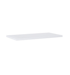 Blat naszafkowy 90x46 white Elita (RE050900128060)