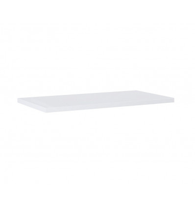 Blat naszafkowy 90x46 white Elita (RE050900128060)