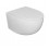 Miska z deską Bull No Rim Excellent (CESD.WCSBLR + CESD.CWBLRF)