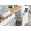 Zestaw szafek z blatem 120 Lofty White Elita (RE010700028060 + RE080500028060 + RE05120012S780)