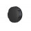 Przelew wannowy automatyczny 57 Simple Black Excellent (AREX.A55BL)