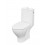 Kompakt WC z deską Clean On Moduo Cersanit (K116-024)