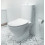 Kompakt WC z deską Clean On Moduo Cersanit (K116-001)