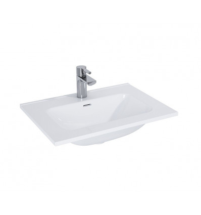 Umywalka ceramiczna 60 Skappa white Elita (RE040603068060)
