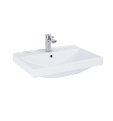 Umywalka ceramiczna 60 Maxxi white Elita (RE040600078060)