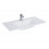 Umywalka ceramiczna 90 Skappa white Elita (RE040903068060)