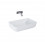 Umywalka nablatowa 50 Nomia white Elita (RE040500058060)